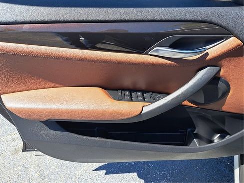 Used 2015 BMW X1 xDrive35i image 16