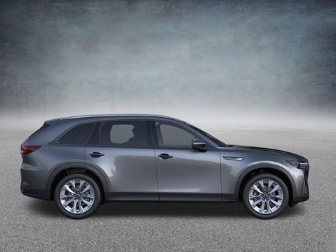New 2026 MAZDA CX-90 3.3 Turbo w/ Preferred Package image 5