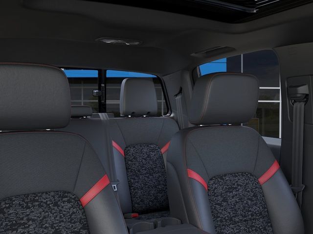 New 2026 Chevrolet Colorado Z71 AWD/4WD image 24