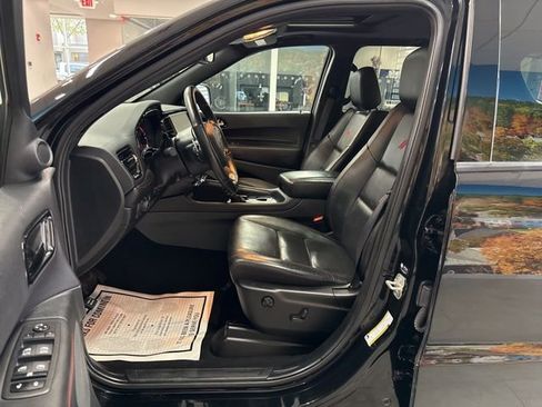 Used 2024 Dodge Durango GT image 24