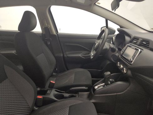 Used 2020 Nissan Versa S FWD image 21