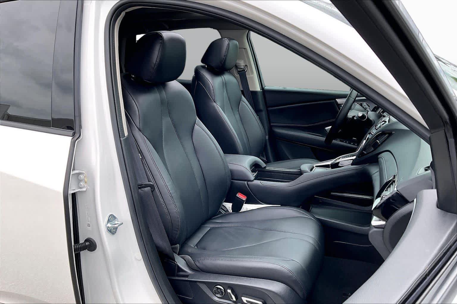 Certified 2024 Acura RDX SH-AWD image 9