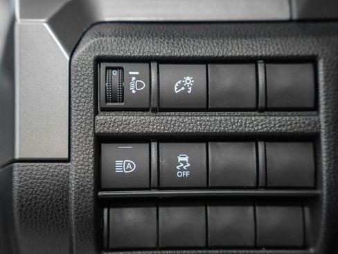New 2026 Toyota Tacoma SR5 AWD/4WD image 39