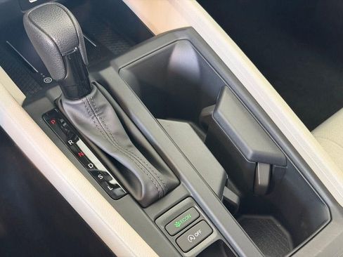New 2026 Honda Accord SE image 17