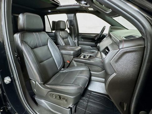 Used 2021 Chevrolet Tahoe RST w/ Luxury Package AWD/4WD image 30