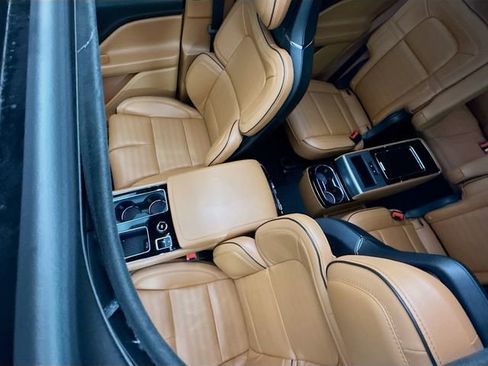 Used 2023 Lincoln Aviator Black Label w/ Dynamic Handling Package image 23