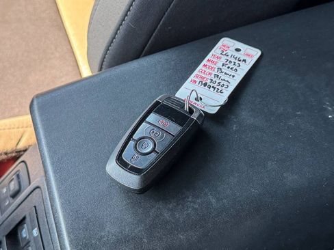 Used 2023 Ford Bronco Big Bend AWD/4WD image 33