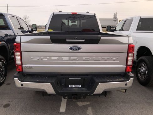 Used 2020 Ford F250 XLT w/ XLT Premium Package image 10