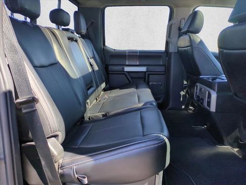 Used 2021 Ford F250 Lariat image 21