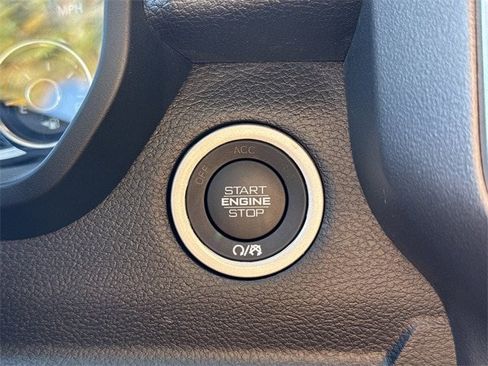 Used 2022 RAM 1500 Big Horn image 24