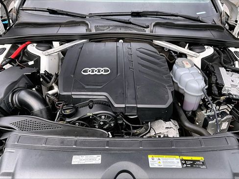 Used 2023 Audi A4 2.0T Premium Plus image 10
