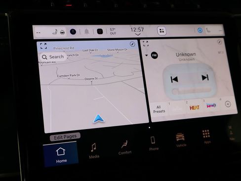 New 2025 Jeep Grand Cherokee Limited image 33