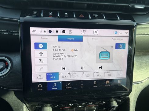 Used 2023 Jeep Grand Cherokee Overland image 22