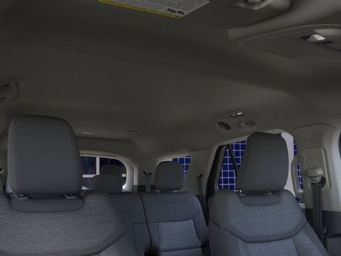 New 2026 Ford Explorer Active RWD image 23
