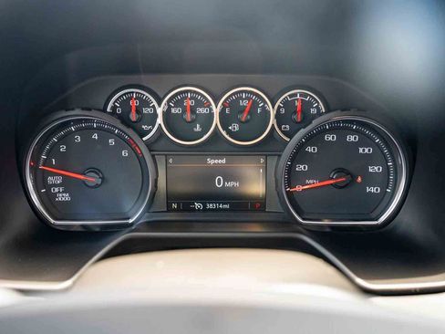 Used 2023 Chevrolet Tahoe LS RWD image 17