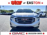 Used 2019 GMC Terrain SLT w/ Preferred Package image 4