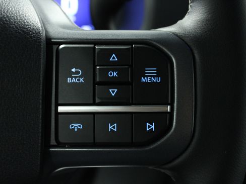 New 2025 Ford F150 XLT w/ Equipment Group 302A MID image 22