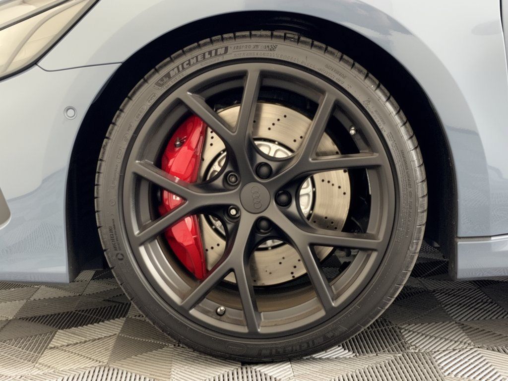 Used 2024 Audi RS 3 AWD/4WD image 15