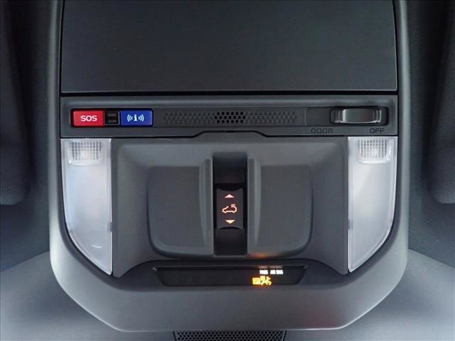 New 2026 Subaru Forester Premium AWD/4WD image 23