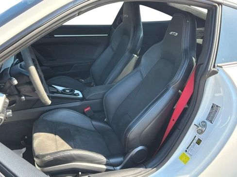 Used 2022 Porsche 911 GT3 RWD image 4