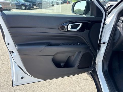 New 2026 Jeep Compass Limited AWD/4WD image 20