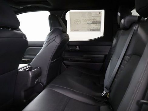 New 2026 Toyota Tacoma TRD Sport image 27