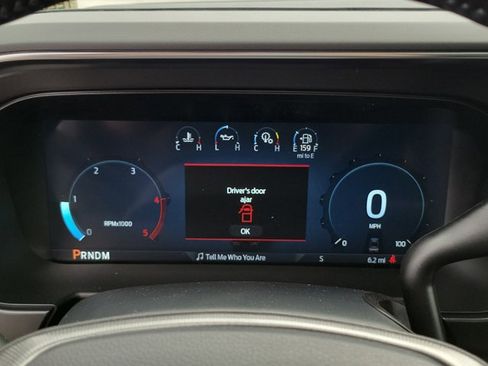 New 2026 Ford F250 Platinum AWD/4WD image 29