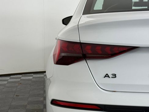 New 2026 Audi A3 2.0T Premium Plus image 12