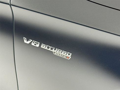 Used 2018 Mercedes-Benz S 63 AMG 4MATIC Coupe image 33