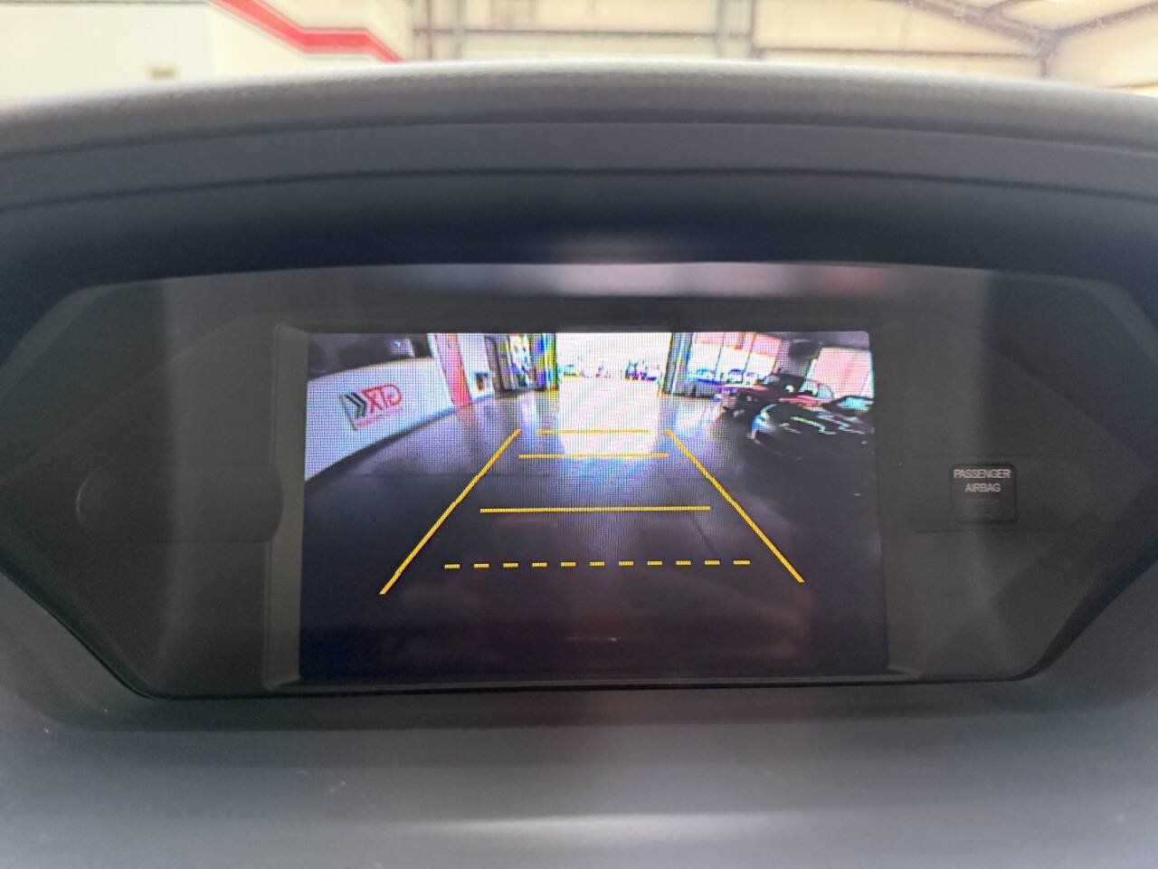 Used 2011 Honda Odyssey EX-L image 27