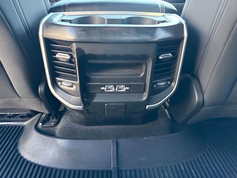 Used 2023 RAM 1500 Big Horn AWD/4WD image 39