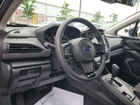 Certified 2026 Subaru Crosstrek 2.0i Premium AWD/4WD image 18