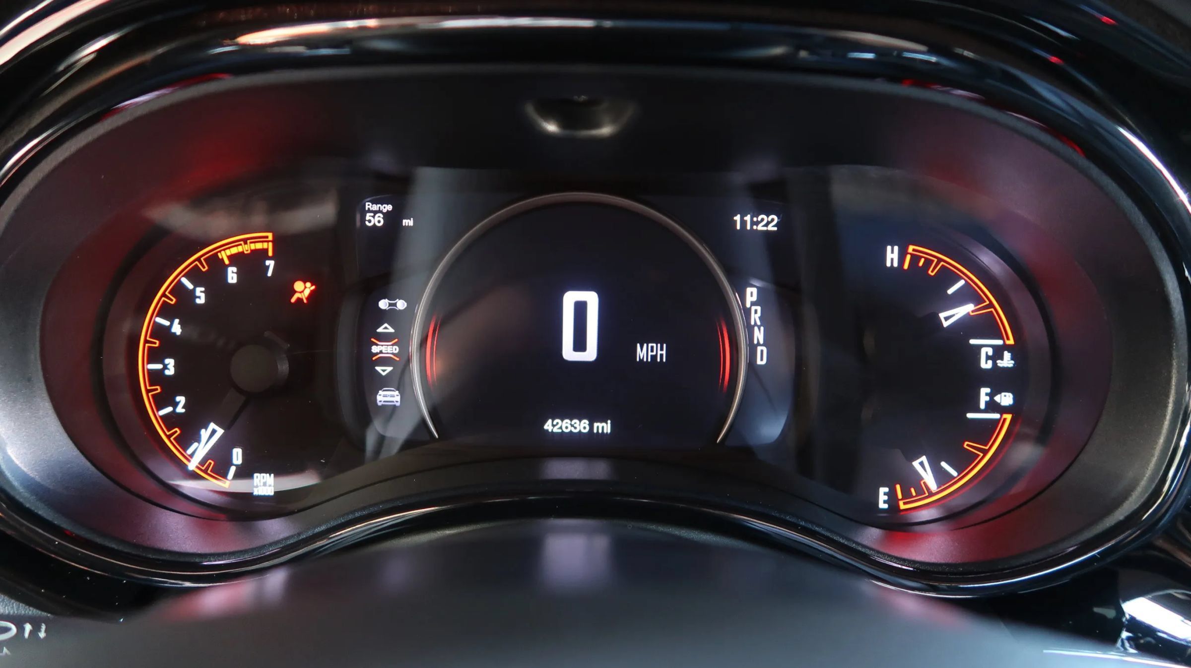 Used 2022 Dodge Durango R/T RWD image 36
