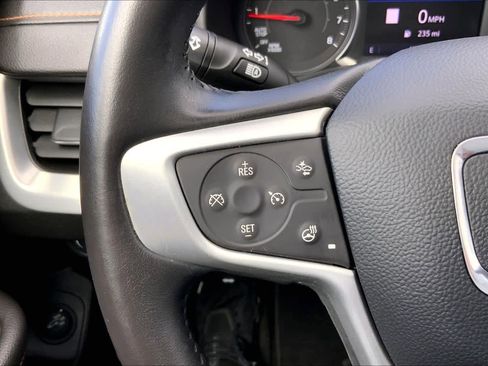 Used 2020 GMC Terrain SLT w/ Preferred Package AWD/4WD image 22
