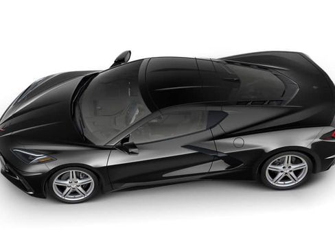 New 2027 Chevrolet Corvette Stingray Coupe w/ 1LT RWD image 60