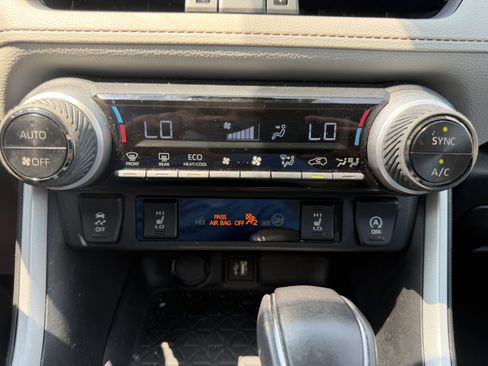 Used 2024 Toyota RAV4 XLE Premium w/ Weather Package AWD/4WD image 18