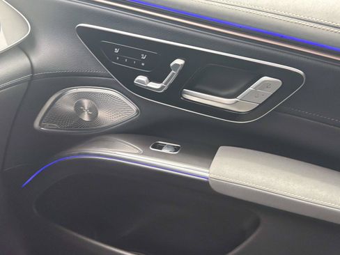 Certified 2023 Mercedes-Benz EQS 450+ SUV image 21