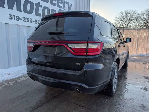 Used 2018 Dodge Durango GT w/ Premium Group image 17