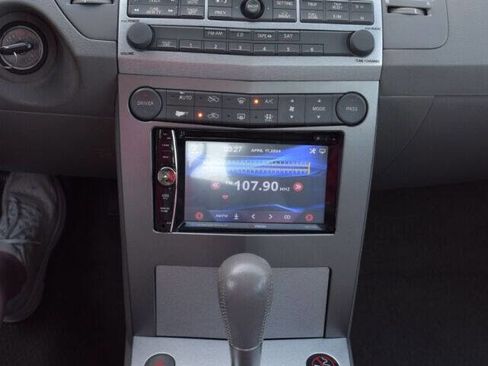 Used 2005 Nissan Maxima 3.5 SE image 20