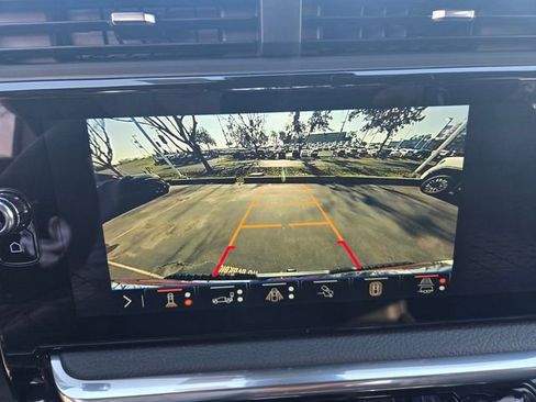 New 2026 GMC Sierra 3500 Denali w/ Denali Reserve Package image 12