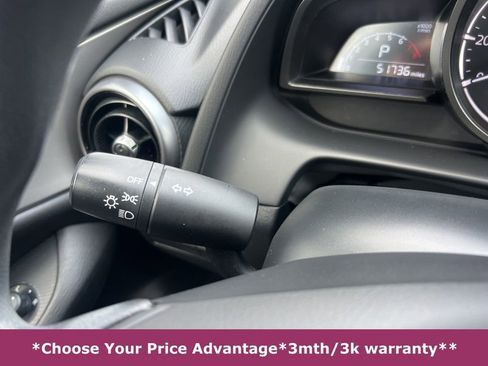 Used 2019 MAZDA CX-3 Sport image 42