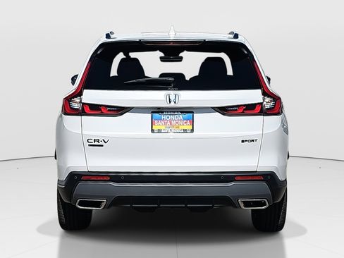 New 2026 Honda CR-V Sport-L image 6