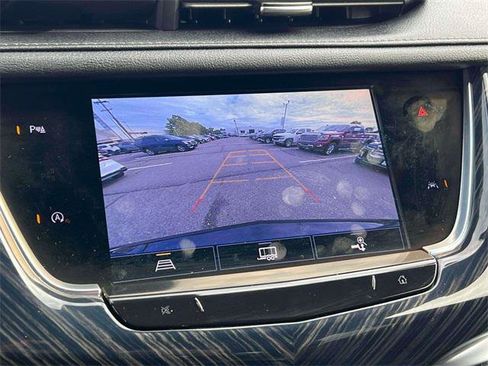 Used 2024 Cadillac XT6 Premium Luxury w/ LPO, Floor Liner Package image 32