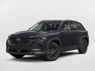 Used 2025 MAZDA CX-50 AWD 2.5 S w/ Preferred Package video 1