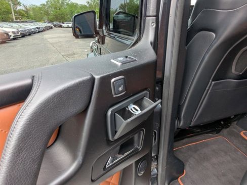 Used 2017 Mercedes-Benz G 63 AMG 4MATIC image 42