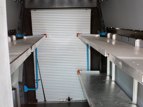 Used 2024 RAM ProMaster 3500 image 21