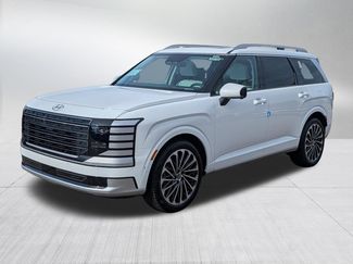 New 2026 Hyundai Palisade Calligraphy video 2