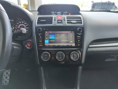 Used 2019 Subaru WRX Limited image 23