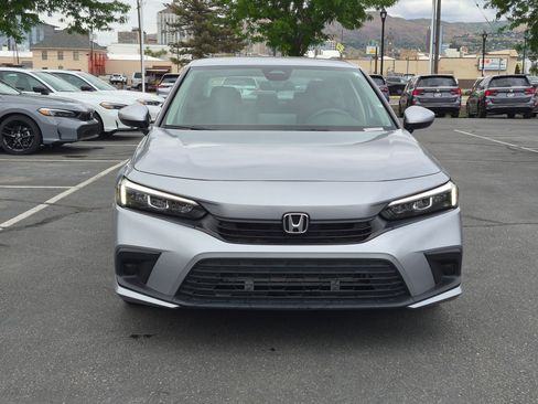 Used 2024 Honda Civic LX image 11