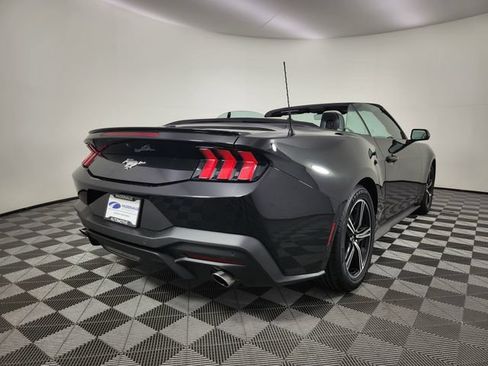 Used 2024 Ford Mustang Premium RWD image 5